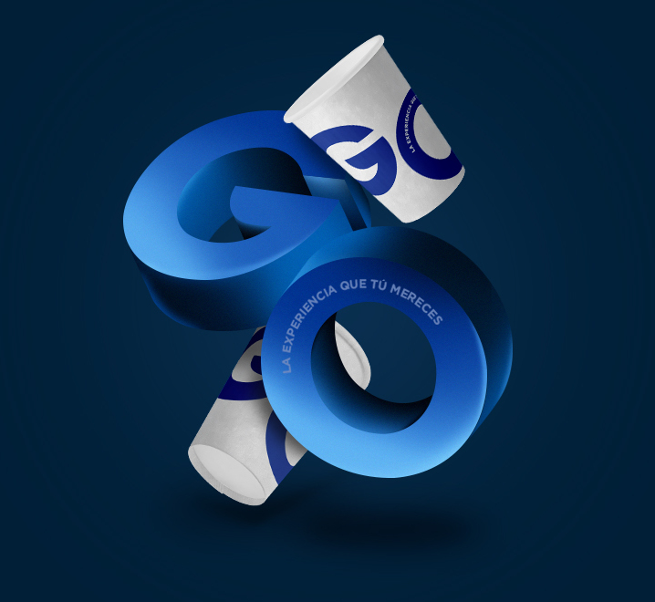Gomart contact section